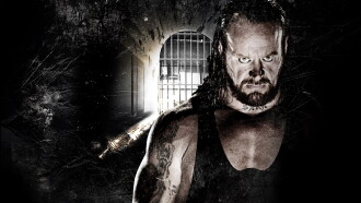 WWE No Way Out 2007 Trailer