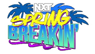 WWE NXT Spring Breakin' 2024 - Week 2 Trailer