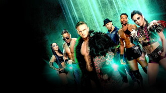 WWE NXT Stand & Deliver 2024 Trailer