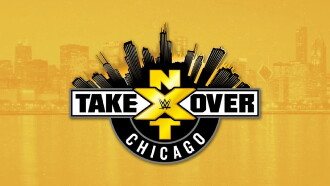 WWE NXT Takeover: Chicago Trailer