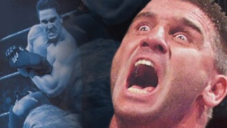 WWE Over the Edge: In Your House Trailer