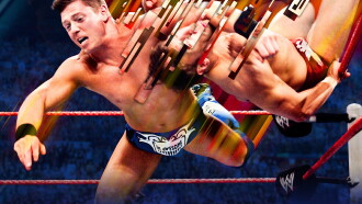 WWE Over The Limit 2011 Trailer