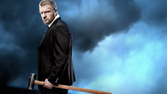 WWE Payback 2014 Trailer