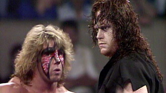 WWE Rampage '92 Trailer