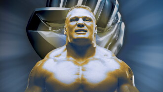 WWE Rebellion 2002 Trailer