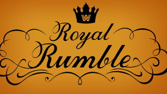 WWE Royal Rumble 1988 Trailer
