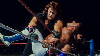 WWE Royal Rumble 1991 Trailer