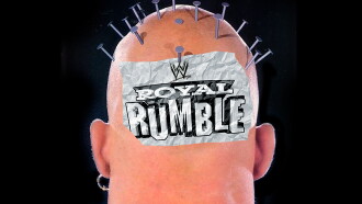 WWE Royal Rumble 1998 Trailer