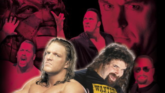 WWE Royal Rumble 2000 Trailer