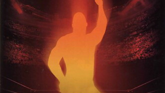 WWE Royal Rumble 2002 Trailer