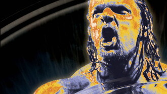 WWE Royal Rumble 2003 Trailer
