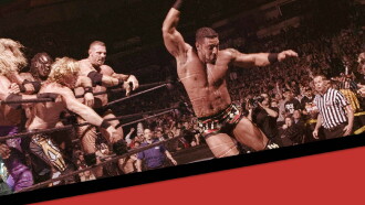 WWE Royal Rumble 2005 Trailer