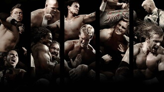 WWE Royal Rumble 2009 Trailer