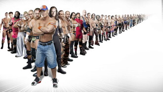 WWE Royal Rumble 2010 Trailer