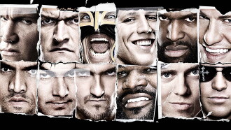 WWE Royal Rumble 2011 Trailer
