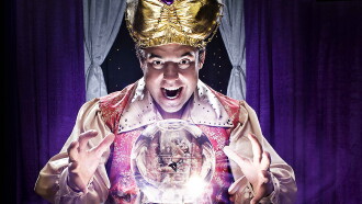 WWE Royal Rumble 2012 Trailer