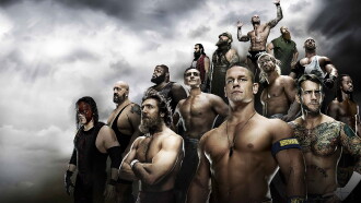 WWE Royal Rumble 2014 Trailer