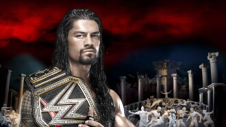 WWE Royal Rumble 2016 Trailer