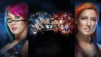 WWE Royal Rumble 2019 Trailer