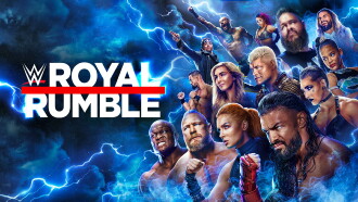 WWE Royal Rumble 2023 Trailer