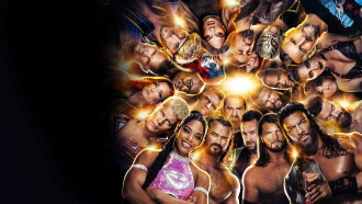 WWE Royal Rumble 2024 Trailer