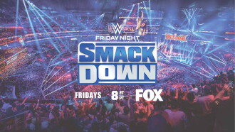 WWE SmackDown's 20th Anniversary Trailer