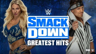 WWE: SmackDown's Greatest Hits Trailer
