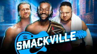 WWE Smackville Trailer