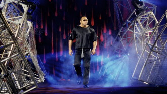 WWE St. Valentine's Day Massacre: In Your House Trailer