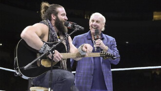WWE Starrcade 2018 Trailer