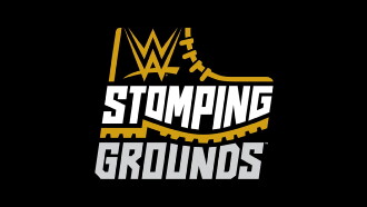 WWE Stomping Grounds Trailer