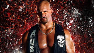 WWE Stone Cold Steve Austin - What? Trailer