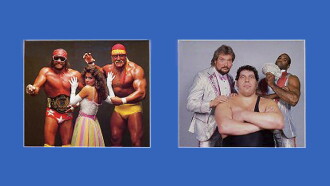 WWE SummerSlam 1988 Trailer