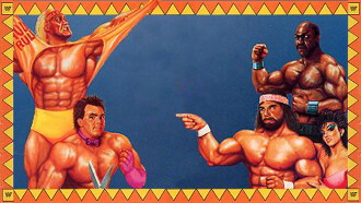 WWE SummerSlam 1989 Trailer