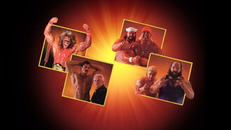 WWE SummerSlam 1990 Trailer