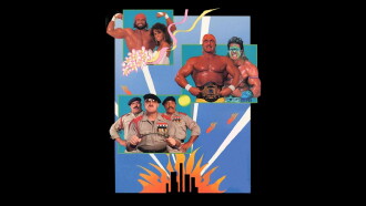 WWE SummerSlam 1991 Trailer