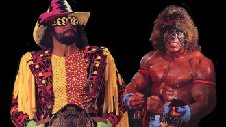 WWE SummerSlam 1992 Trailer
