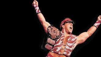 WWE SummerSlam 1996 Trailer