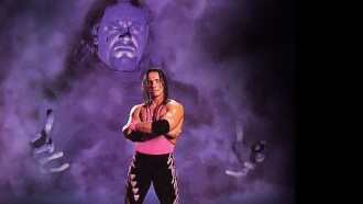 WWE SummerSlam 1997 Trailer