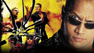 WWE SummerSlam 2000 Trailer
