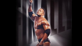 WWE SummerSlam 2001 Trailer