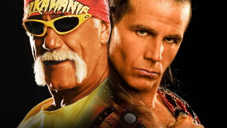 WWE SummerSlam 2005 Trailer