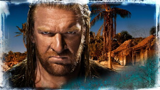 WWE SummerSlam 2007 Trailer