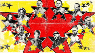 WWE SummerSlam 2009 Trailer