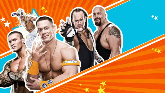 WWE SummerSlam 2010 Trailer