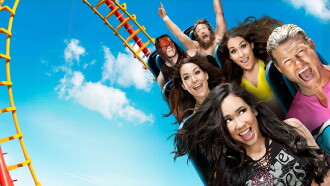 WWE SummerSlam 2013 Trailer