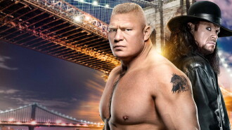 WWE SummerSlam 2015 Trailer