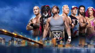 WWE SummerSlam 2016 Trailer