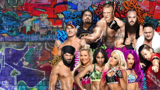 WWE SummerSlam 2017 Trailer