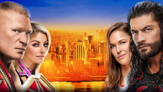 WWE SummerSlam 2018 Trailer